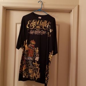 Never before worn Ecko Unlimited shirt